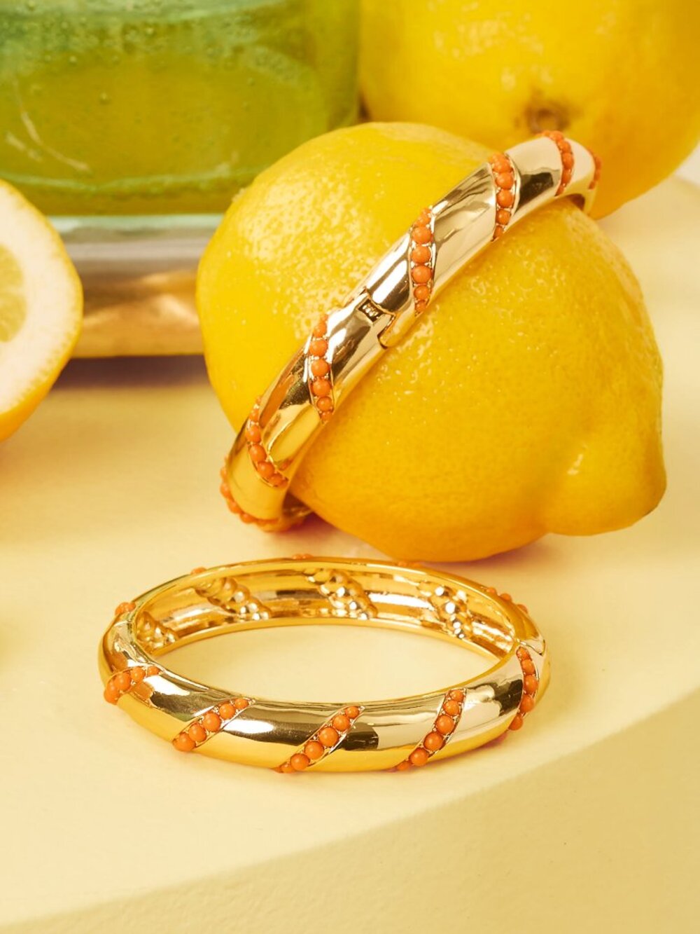 Lilly Pulitzer Zesty Bracelet